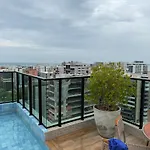 Ponta Verde Paradise Liv Residence 500M Da Praia