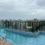 Ponta Verde Paradise Liv Residence 500M Da Praia