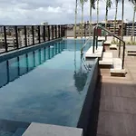 Luxo E Bem Estar- Edificio Time 914 - Sc Hospedagens Premium