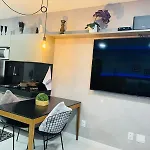 Luxo E Bem Estar- Edificio Time 914 - Sc Hospedagens Premium