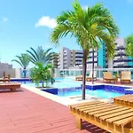 Beira-Mar Jatiuca I Piscina I Cobertura I Garagem