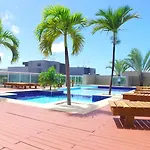 Beira-Mar Jatiuca I Piscina I Cobertura I Garagem