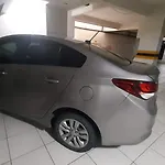 Praia De Ponta Verde, Apartamento A Beira Mar, Com Sala Climatizada, Paraiso Em Maceio