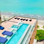 Studio Luxo Maceio New Time 515