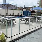 Casa Aeroporto - Ufal