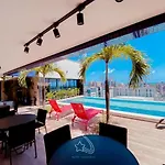 Apartamento 609 - Sky Concept