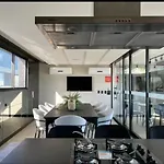 Apartamento 609 - Sky Concept