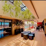 Apartamento 609 - Sky Concept