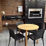 Studio Edificio Tannat 2
