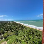 Duplex Paradise Beach Cobertura 1403 Nobile Stays