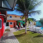 Pousada Maceio Inn