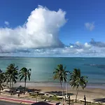 Beira Mar Da Praia De Jatiuca