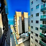 Beira Mar Da Praia De Jatiuca