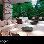 Edificio Time - Ponta Verde - Apto 517