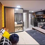 Edificio Time - Ponta Verde - Apto 517