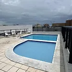 No Coracao De Maceio A 450 Metros Do Mar