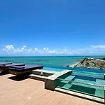 Studio Beira Mar New Time 1317