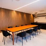 Ritz Residence - Apartamento De Luxo A Beira Mar Em Maceio