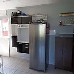 Quiet And Illuminating Apartment! 600 M From The Beach!