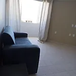 Quiet And Illuminating Apartment! 600 M From The Beach!