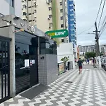 Super Duplex Beira Mar Na Melhor Praia De Maceio-Neo 709