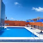 Ibiza Praia Jatiuca.