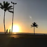 Areia E Mar Pajucara