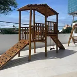 Apartamento Maceio Vista Para O Mar