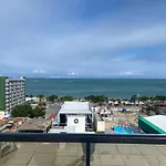Vista Para O Mar De Pajucara