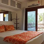 Belissimo Flat Pe Na Areia Da Praia De Jatiuca