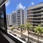 Excelente Apt Na Ponta Verde