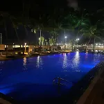 Belissimo Flat Pe Na Areia Da Praia De Jatiuca