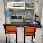 Apt Mobiliado Praia De Jatiuca
