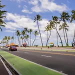 Temporada Em Ponta Verde - Maceio - Al