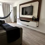 Apartamento Em Maceio 100M Da Praia De Cruz Das Almas