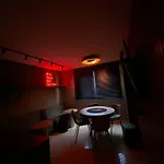 Studio Design 3 Apt 812 Mandi Hospitalidade