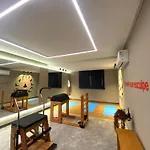 Studio Design 3 Apt 812 Mandi Hospitalidade
