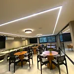 Studio Design 3 Apt 812 Mandi Hospitalidade