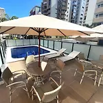 Sertao House - Apto Tematico - 300M Da Praia Ponta Verde - Piscina - Wi-Fi