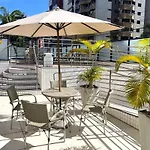 Apto 250M Da Praia Em Ponta Verde I Piscina I Garagem 709