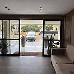 Apartamento Harmonia