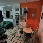Duplex Mar De Pajucara