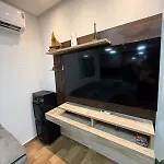 Casa Completa E Confortavel, 15 Minutos Da Praia