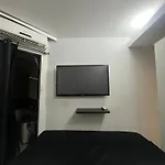 Quarto E Sala Pajucara