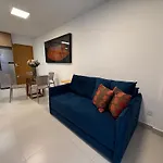 Studio Design 3 Apt 911 -Mandi Hospitalidade
