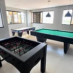 Apartamento Quarto E Sala Todo Climatizado - Praia De Jatiuca