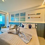 Rn Studio Premium 512 - Frente Mar