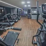 Time 322 L Piscina L Academia L Wi-Fi