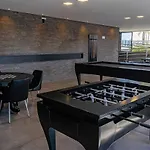 Time 322 L Piscina L Academia L Wi-Fi