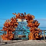 Apartamento Vista Mar Na Jatiuca